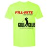 Fill-Rite - Unisex CVC T-Shirt Thumbnail