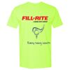 Fill-Rite - Unisex CVC T-Shirt Thumbnail
