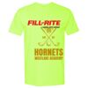 Fill-Rite - Unisex CVC T-Shirt Thumbnail
