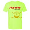 Fill-Rite - Unisex CVC T-Shirt Thumbnail