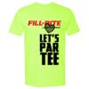 Fill-Rite - Unisex CVC T-Shirt Thumbnail