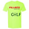 Fill-Rite - Unisex CVC T-Shirt Thumbnail