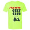 Fill-Rite - Unisex CVC T-Shirt Thumbnail
