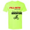 Fill-Rite - Unisex CVC T-Shirt Thumbnail