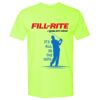 Fill-Rite - Unisex CVC T-Shirt Thumbnail
