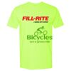 Fill-Rite - Unisex CVC T-Shirt Thumbnail