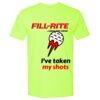 Fill-Rite - Unisex CVC T-Shirt Thumbnail