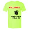 Fill-Rite - Unisex CVC T-Shirt Thumbnail
