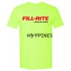 Fill-Rite - Unisex CVC T-Shirt Thumbnail