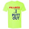 Fill-Rite - Unisex CVC T-Shirt Thumbnail