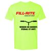 Fill-Rite - Unisex CVC T-Shirt Thumbnail
