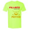 Fill-Rite - Unisex CVC T-Shirt Thumbnail