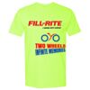 Fill-Rite - Unisex CVC T-Shirt Thumbnail