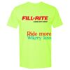 Fill-Rite - Unisex CVC T-Shirt Thumbnail