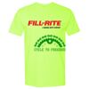 Fill-Rite - Unisex CVC T-Shirt Thumbnail