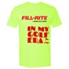 Fill-Rite - Unisex CVC T-Shirt Thumbnail