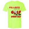 Fill-Rite - Unisex CVC T-Shirt Thumbnail
