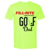 Fill-Rite - Unisex CVC T-Shirt Thumbnail