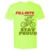 Fill-Rite - Unisex CVC T-Shirt Thumbnail