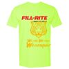 Fill-Rite - Unisex CVC T-Shirt Thumbnail