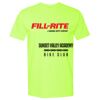 Fill-Rite - Unisex CVC T-Shirt Thumbnail