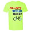 Fill-Rite - Unisex CVC T-Shirt Thumbnail