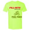 Fill-Rite - Unisex CVC T-Shirt Thumbnail