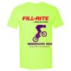 Fill-Rite - Unisex CVC T-Shirt Thumbnail