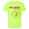 Fill-Rite - Unisex CVC T-Shirt Thumbnail
