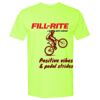 Fill-Rite - Unisex CVC T-Shirt Thumbnail