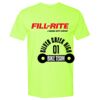 Fill-Rite - Unisex CVC T-Shirt Thumbnail