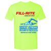 Fill-Rite - Unisex CVC T-Shirt Thumbnail