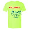 Fill-Rite - Unisex CVC T-Shirt Thumbnail