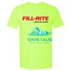 Fill-Rite - Unisex CVC T-Shirt Thumbnail