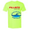 Fill-Rite - Unisex CVC T-Shirt Thumbnail