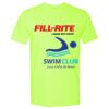 Fill-Rite - Unisex CVC T-Shirt Thumbnail