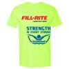 Fill-Rite - Unisex CVC T-Shirt Thumbnail