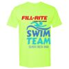 Fill-Rite - Unisex CVC T-Shirt Thumbnail