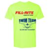 Fill-Rite - Unisex CVC T-Shirt Thumbnail