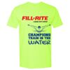 Fill-Rite - Unisex CVC T-Shirt Thumbnail