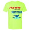 Fill-Rite - Unisex CVC T-Shirt Thumbnail