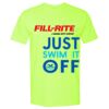 Fill-Rite - Unisex CVC T-Shirt Thumbnail