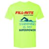 Fill-Rite - Unisex CVC T-Shirt Thumbnail