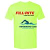 Fill-Rite - Unisex CVC T-Shirt Thumbnail