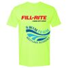 Fill-Rite - Unisex CVC T-Shirt Thumbnail