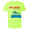 Fill-Rite - Unisex CVC T-Shirt Thumbnail