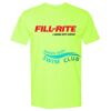 Fill-Rite - Unisex CVC T-Shirt Thumbnail
