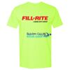 Fill-Rite - Unisex CVC T-Shirt Thumbnail