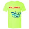 Fill-Rite - Unisex CVC T-Shirt Thumbnail