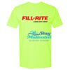 Fill-Rite - Unisex CVC T-Shirt Thumbnail